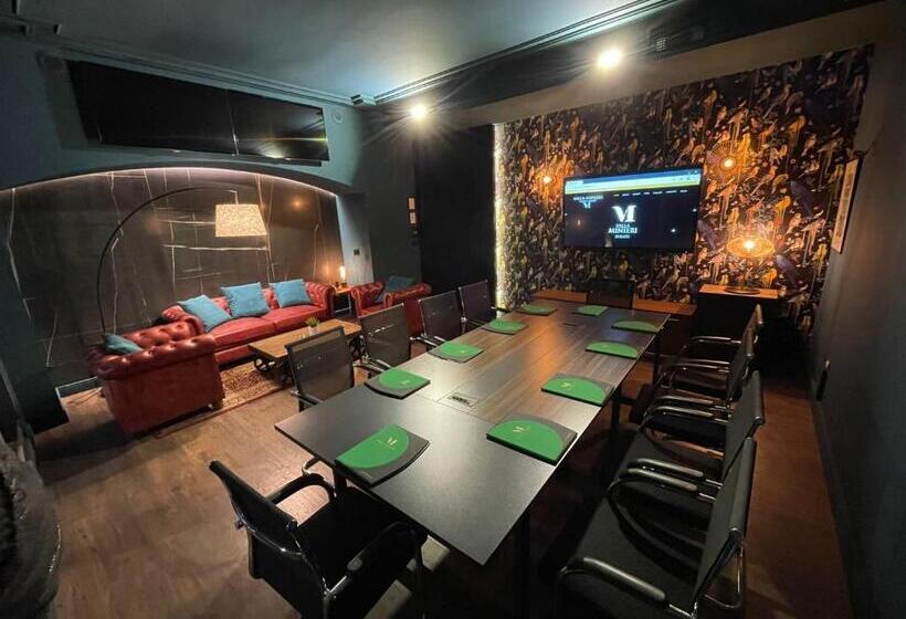 חדר סטנדרט עם כניסה לספא, Villa Minieri Resort & Spa