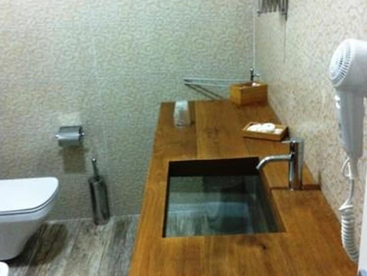 חדר סטנדרט, Villa Minieri Resort & Spa