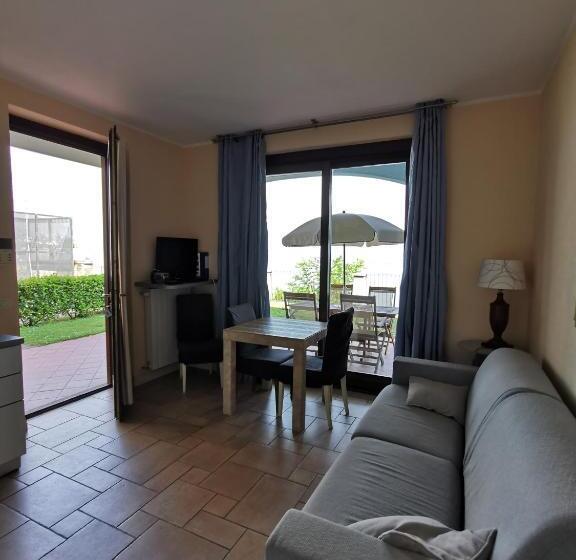 带1个卧室的公寓, Il Vigneto