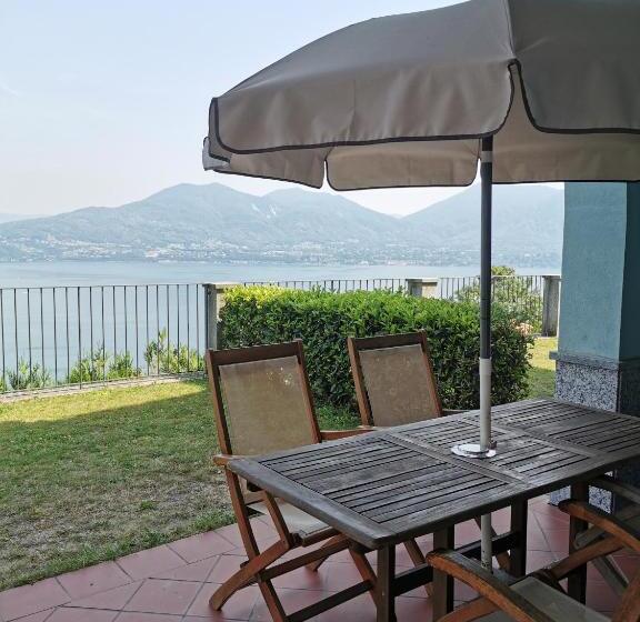 带1个卧室的公寓, Il Vigneto