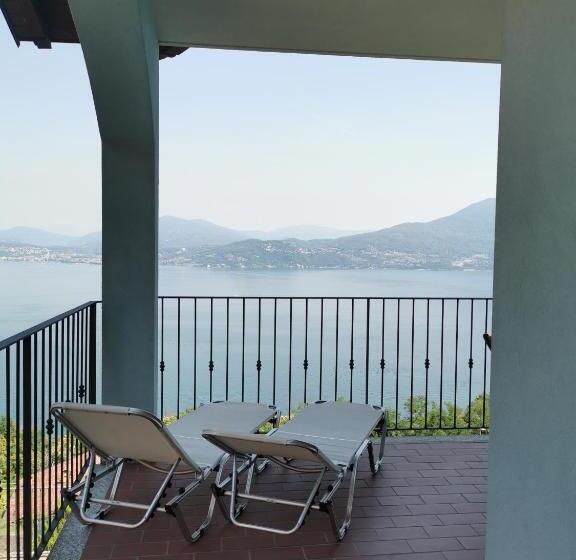 带1个卧室的公寓, Il Vigneto