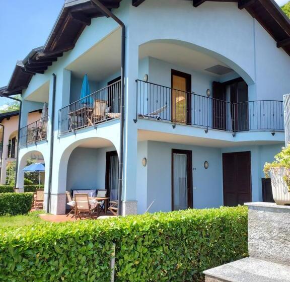 带1个卧室的公寓, Il Vigneto