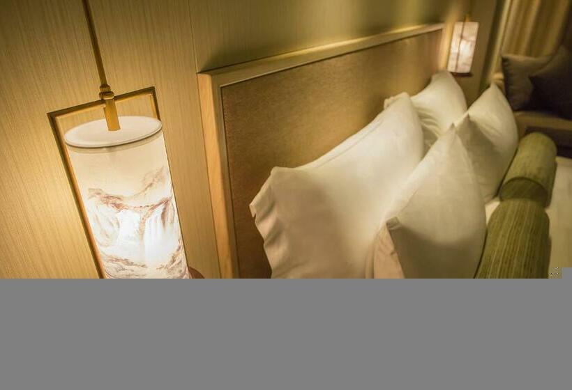 이그제큐티브 룸, Ln Hotel Five