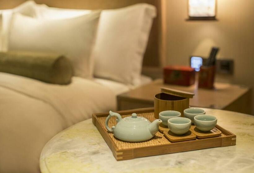 이그제큐티브 룸, Ln Hotel Five