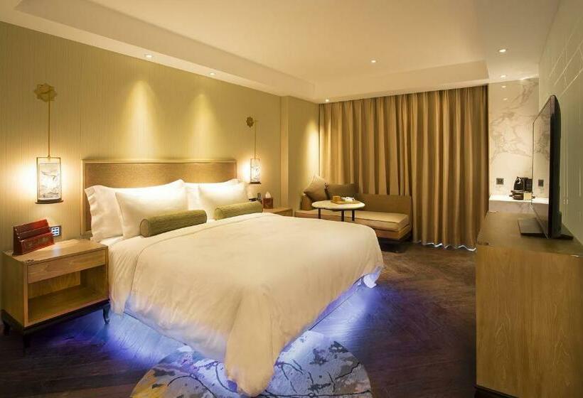 이그제큐티브 룸, Ln Hotel Five