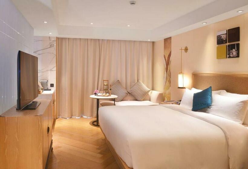 Номер Executive, Ln Hotel Five