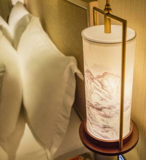 이그제큐티브 룸, Ln Hotel Five