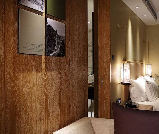 Президентский Люкс, Ln Hotel Five