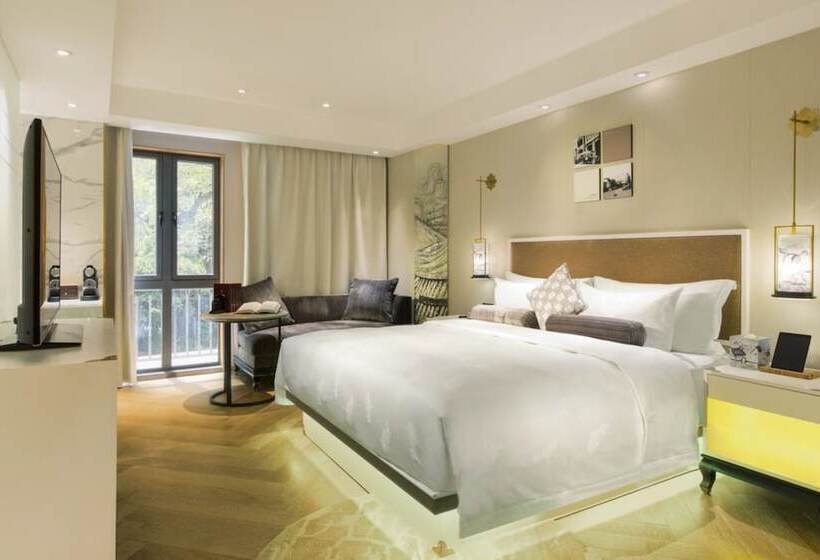 Номер Executive, Ln Hotel Five