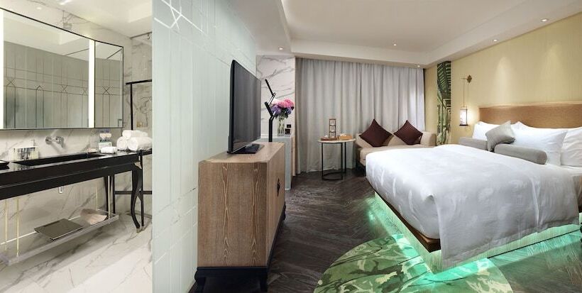 Номер Executive, Ln Hotel Five