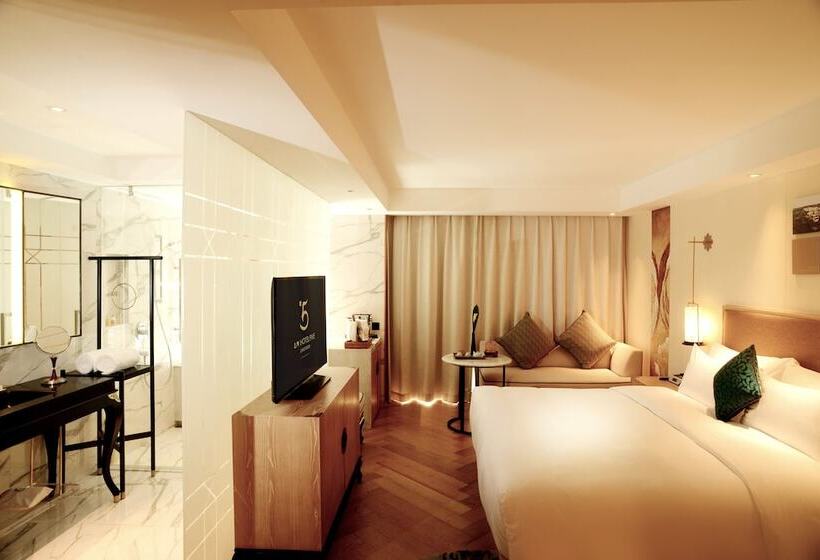 이그제큐티브 룸, Ln Hotel Five