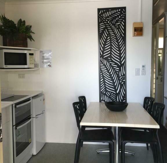 ویلای استاندارد با چشمانداز باغ, Maroochy River Bungalows