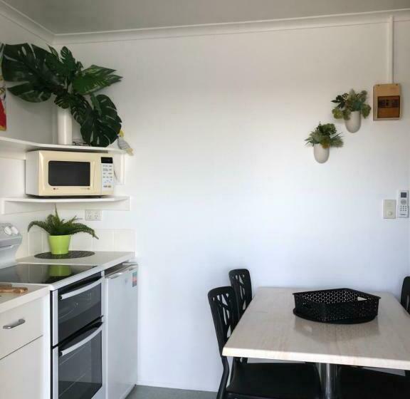 Бунгало Стандарт Вид на Сад, Maroochy River Bungalows