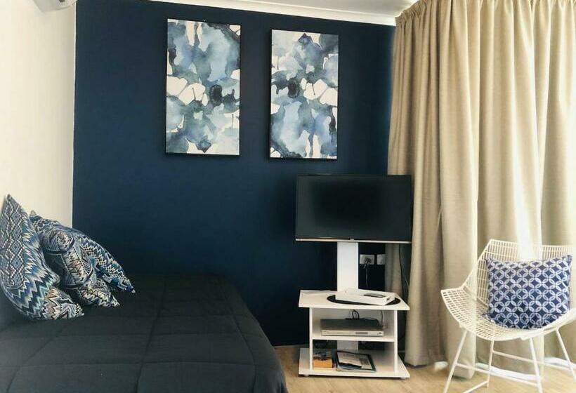 ویلای استاندارد با چشمانداز باغ, Maroochy River Bungalows