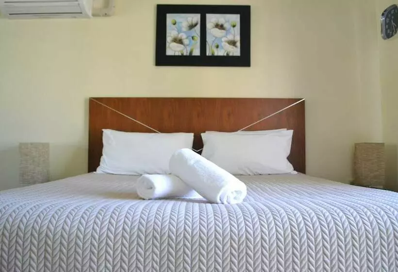 ビラホテル１ベッドルーム, Hinchinbrook Resorts