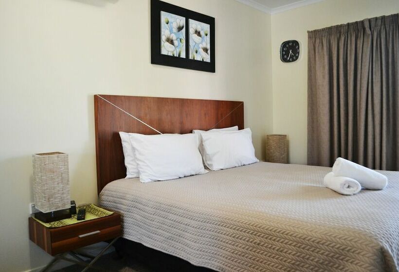 ビラホテル1ベッドルーム, Hinchinbrook Resorts