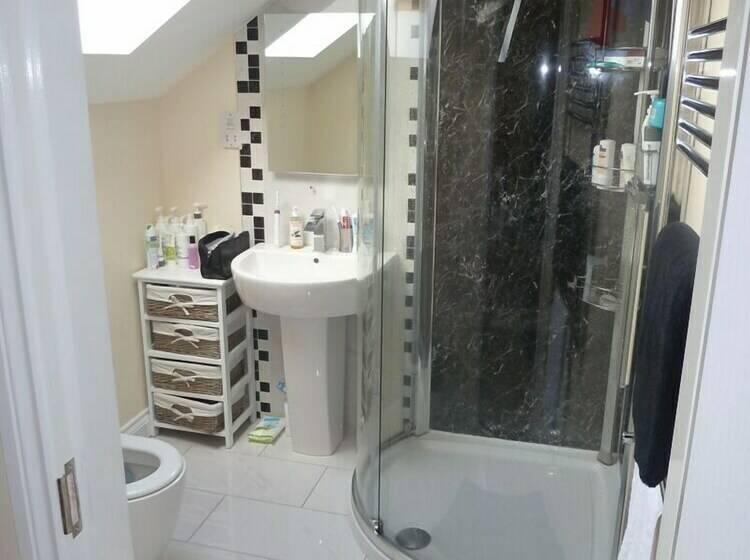 ２ベッドルームハウス, Oatlands Self Catering Cottages