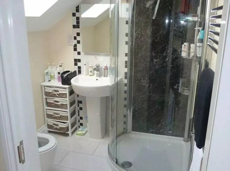 2ベッドルームハウス, Oatlands Self Catering Cottages