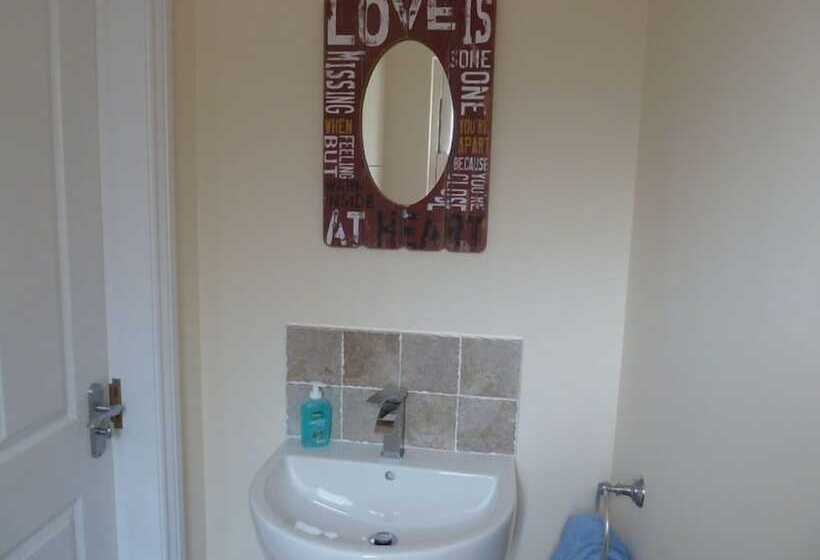 Дом 2 Спальни, Oatlands Self Catering Cottages