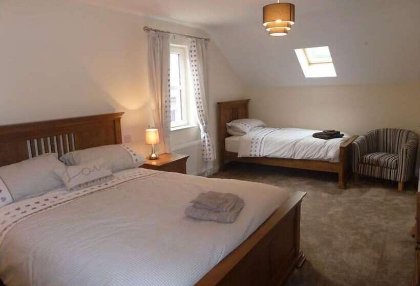 Дом 2 Спальни, Oatlands Self Catering Cottages