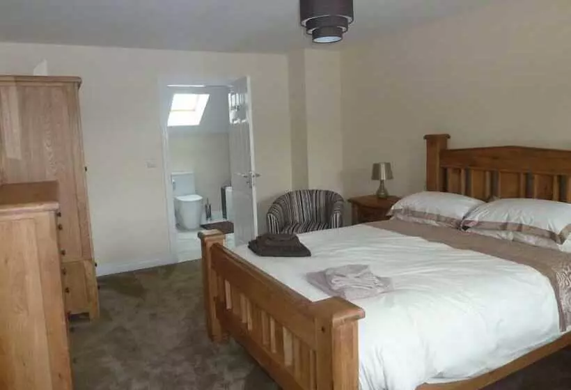2ベッドルームハウス, Oatlands Self Catering Cottages