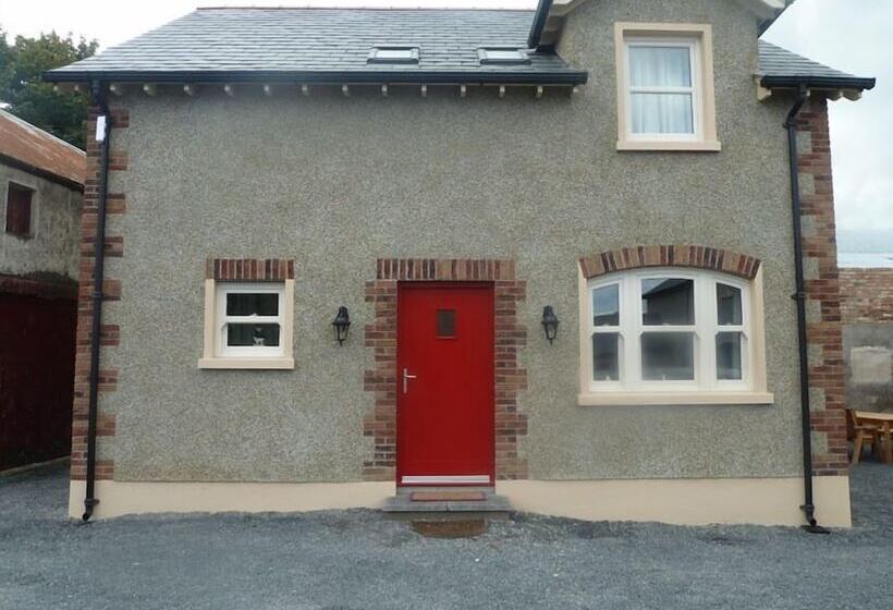 ２ベッドルームハウス, Oatlands Self Catering Cottages