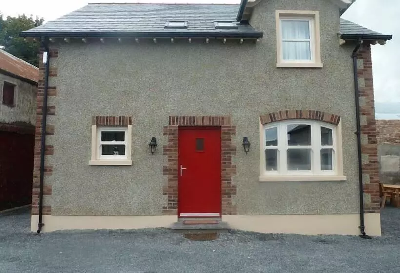 2ベッドルームハウス, Oatlands Self Catering Cottages