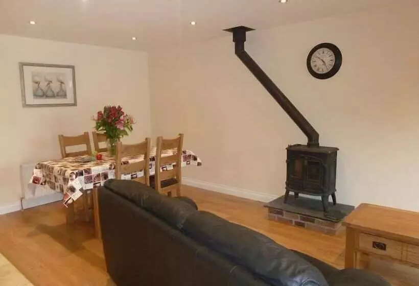 2ベッドルームハウス, Oatlands Self Catering Cottages