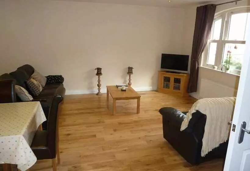 2ベッドルームハウス, Oatlands Self Catering Cottages