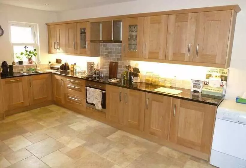 2ベッドルームハウス, Oatlands Self Catering Cottages