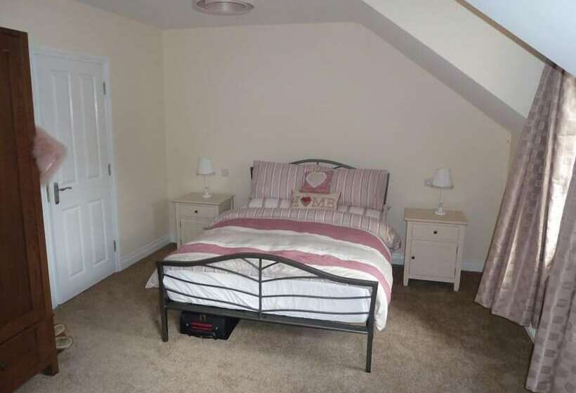 ２ベッドルームハウス, Oatlands Self Catering Cottages