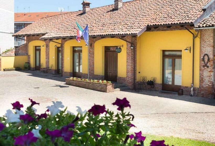 디럭스 룸, Casa Del Grande Vecchio