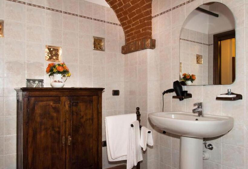 شقة سوبريور غرفة واحدة, Casa Del Grande Vecchio