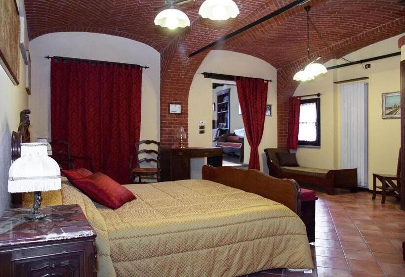 شقة سوبريور غرفة واحدة, Casa Del Grande Vecchio