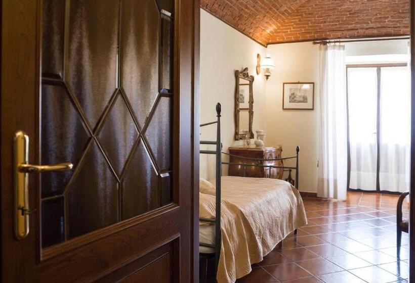 شقة غرفة واحدة, Casa Del Grande Vecchio