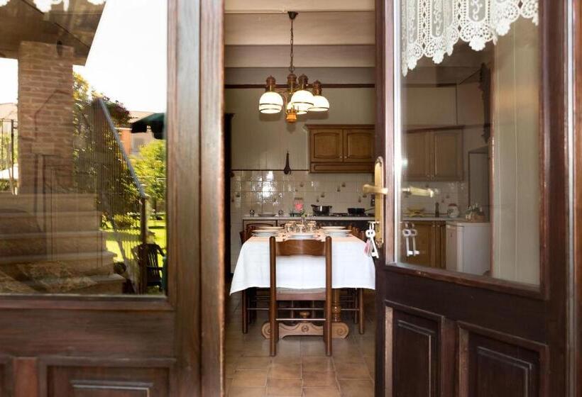 침실 1개 아파트, Casa Del Grande Vecchio