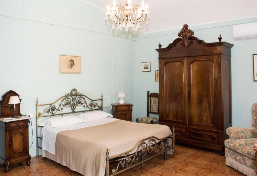 4인용 스탠다드 룸, Casa Del Grande Vecchio
