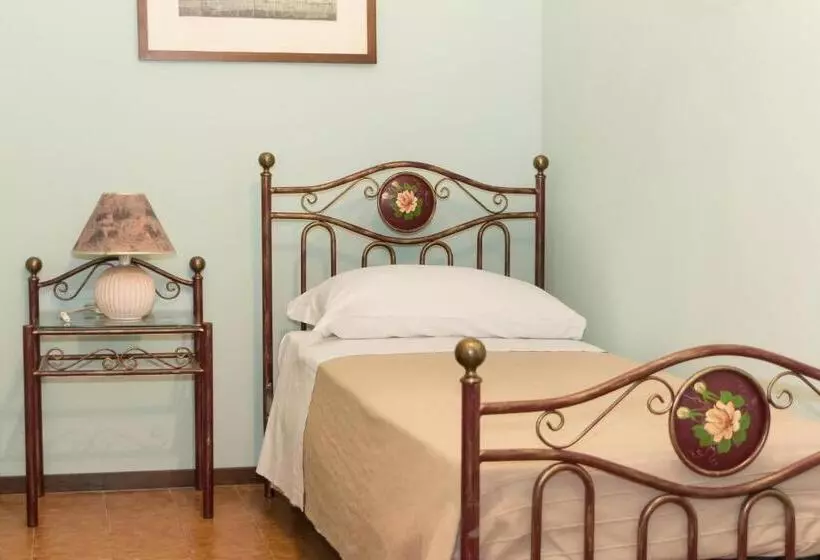 Standard Neljän Hengen Huone, Casa Del Grande Vecchio