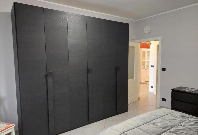 شقة غرفتين, Casa Del Grande Vecchio