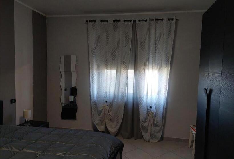 شقة غرفتين, Casa Del Grande Vecchio