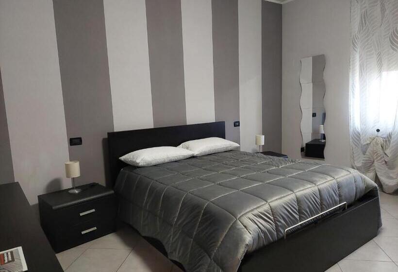 شقة غرفتين, Casa Del Grande Vecchio