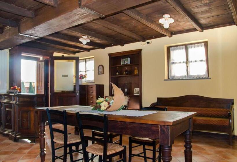 شقة سوبريور غرفة واحدة, Casa Del Grande Vecchio