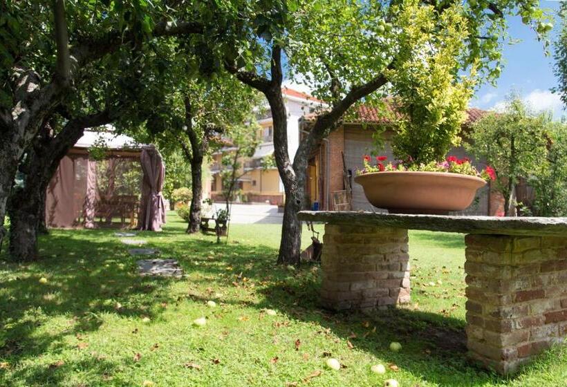 شقة سوبريور غرفة واحدة, Casa Del Grande Vecchio