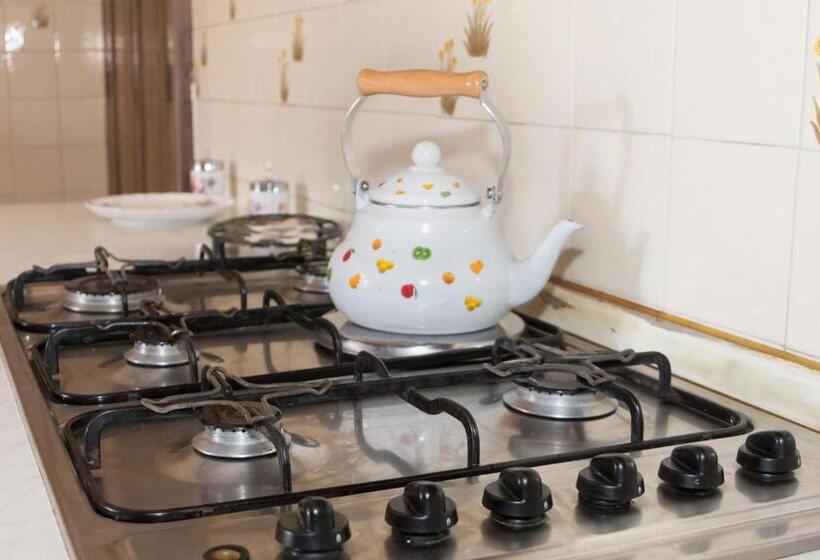 شقة غرفة واحدة, Casa Del Grande Vecchio