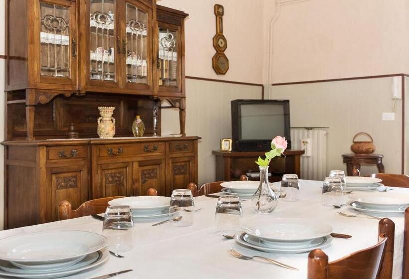 침실 1개 아파트, Casa Del Grande Vecchio