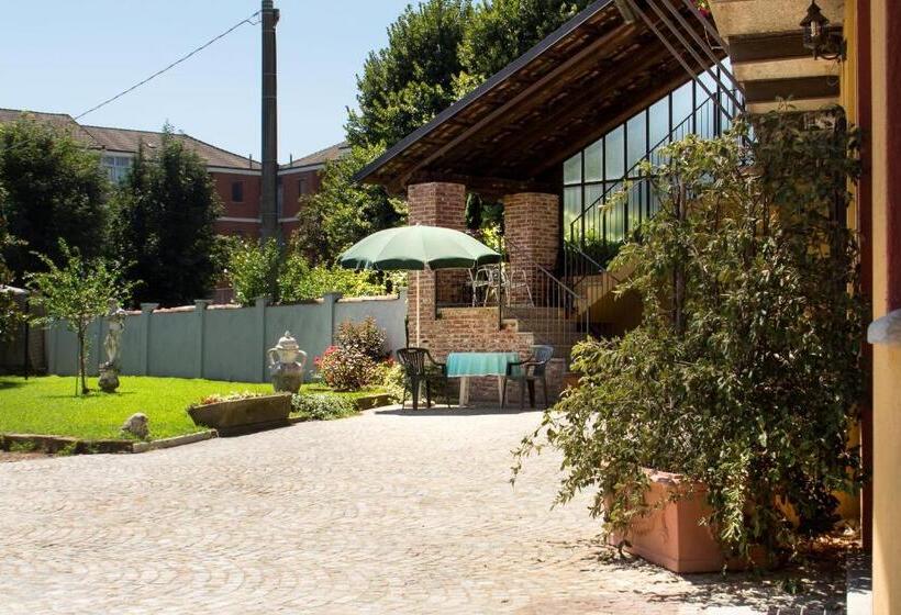 스탠다드 룸, Casa Del Grande Vecchio