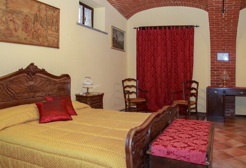 스탠다드 룸, Casa Del Grande Vecchio