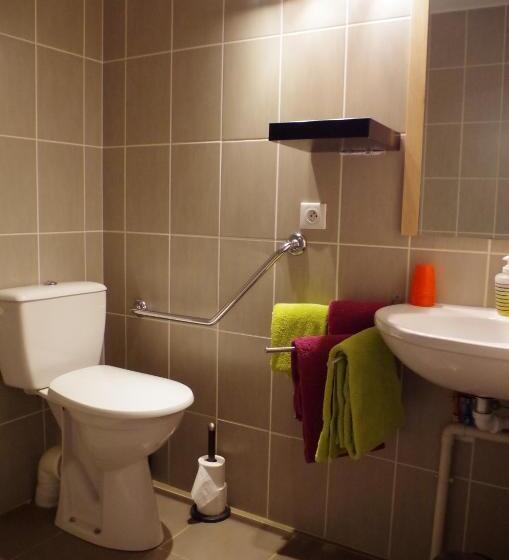 Номер Стандарт Вид на Сад, Domaine Joseph Lafarge Wine Resort B&b