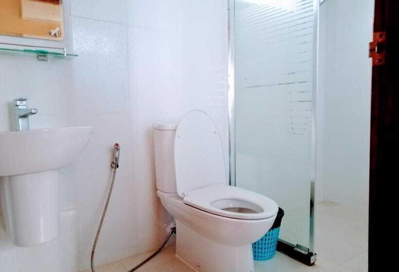 스탠다드 룸, Phone Praseuth Guesthouse