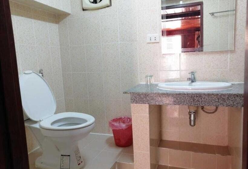 스탠다드 룸, Phone Praseuth Guesthouse